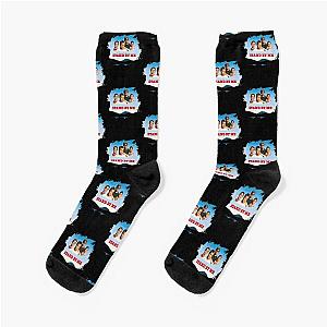 Stand By Me Socks