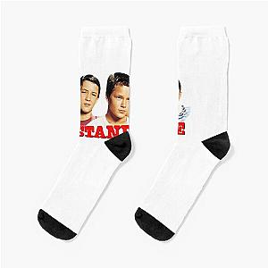 Stand By Me Drama Directed  Novel The Body Stephen King  2021 Cute Gift Socks