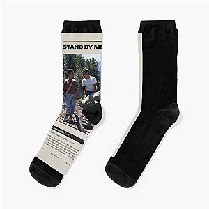 Gifts Idea Stand By Me Fezco Lexi Unisex Socks