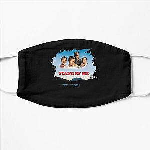 Stand By Me Flat Mask