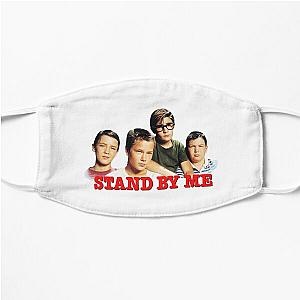 Stand By Me (1986) Flat Mask