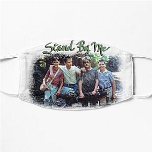 Stand by me  Flat Mask