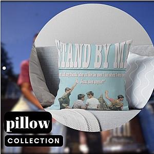 Stand by Me Pillows