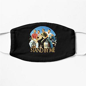 Day Gift For We Will Stand By Me Halloween Flat Mask