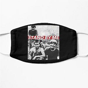 Stand By Me Flat Mask