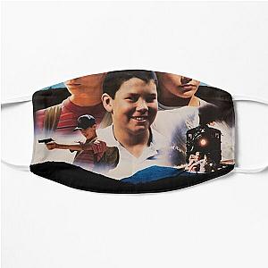 Stand By Me poster Flat Mask