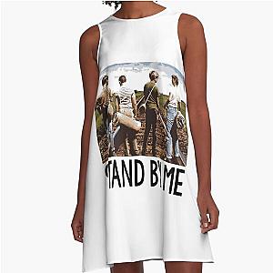 Stand By Me   1	 A-Line Dress