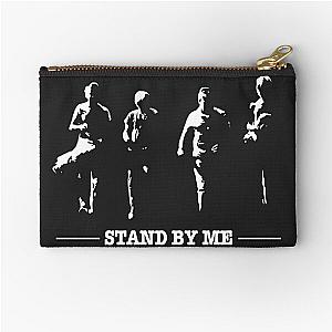 Stand by me - Rails Zipper Pouch