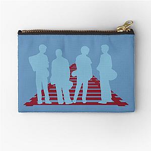 Stand By Me Zipper Pouch