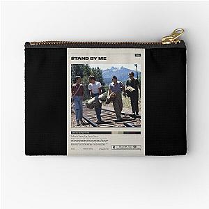 Gifts Idea Stand By Me Fezco Lexi Unisex Zipper Pouch