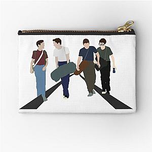 Stand by me Zipper Pouch