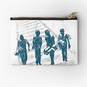 Stand by me Zipper Pouch