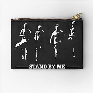 Stand by me Zipper Pouch