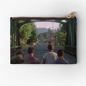 stand by me Zipper Pouch