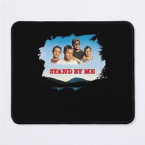 Stand By Me Mouse Pad