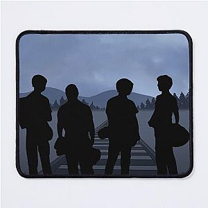 Stand by me Mouse Pad