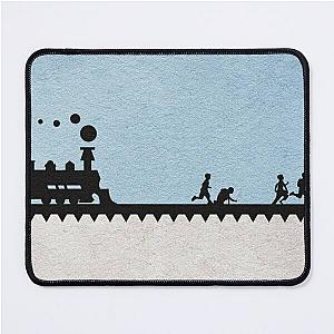 Stand by me Mouse Pad