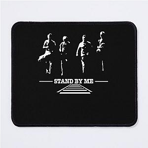 People Call Me Stand By Me Rails Spotify Inspired Fezco And Lexi Mouse Pad