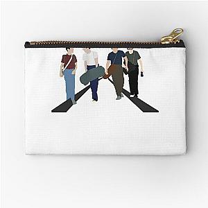 Stand By Me Drama Directed  Novel The Body Stephen King    Gifts For Zipper Pouch