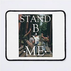 Stand By Me Drama Directed  Novel The Body Stephen King Stand By Me Classic Fan Mouse Pad