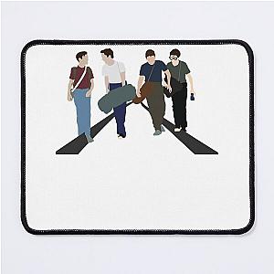 Stand By Me Drama Directed  Novel The Body Stephen King    Gifts For Mouse Pad