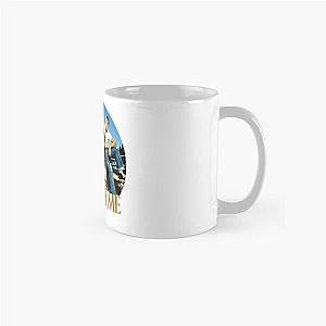 we will stand by me  Classic Mug