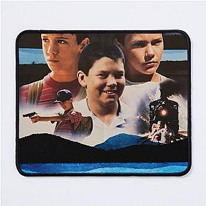 Stand By Me Poster Mouse Pad