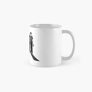 Stand by me Classic Mug