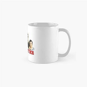 Stand By Me (1986) Classic Mug