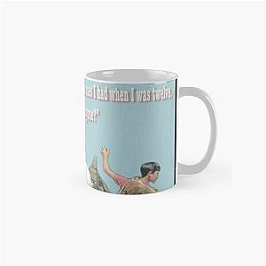 Stand By Me Classic Mug