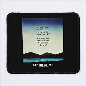 Music Retro Stand By Me Laot And When I Look At You I Throw Up Mouse Pad