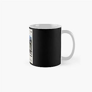 Gifts Idea Stand By Me Fezco Lexi Unisex Classic Mug