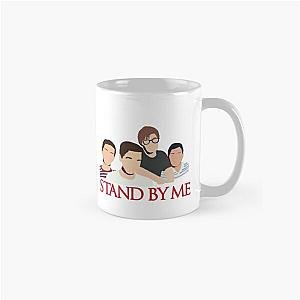 Stand by me Classic Mug