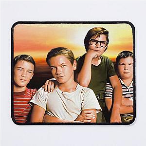 Stand by me Mouse Pad