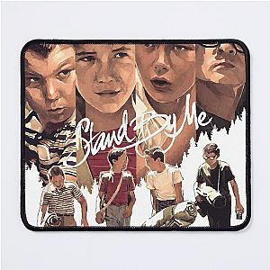 Stand By Me Mouse Pad