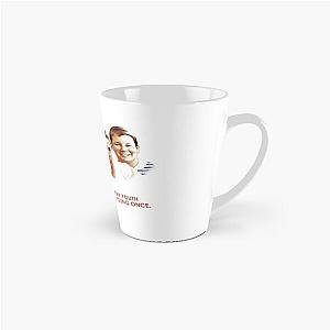 Stand by me Tall Mug