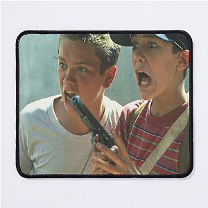 Stand By Me Mouse Pad