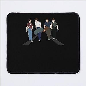 Birthday Gift Stand By Me B87 Comedy Movie Poster Mouse Pad