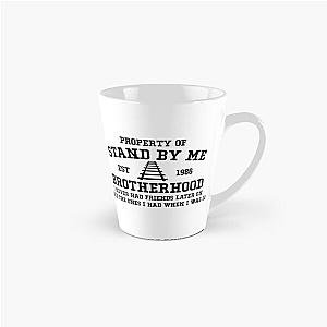 Stand By Me Brotherhood Tall Mug