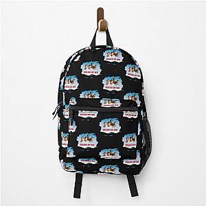 Stand By Me Backpack