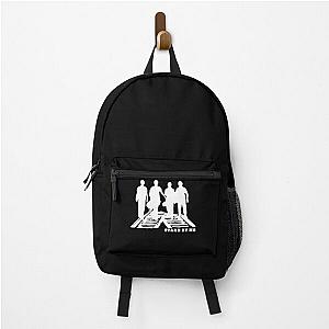 Lover Gifts Stand By Me And When I Look At You I Throw Up Backpack