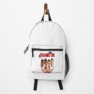 Stand By Me Drama Directed  Novel The Body Stephen King  Friends Forever Cute Graphic Gift Backpack