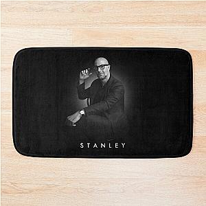 Stanley Tucci Bath Mat