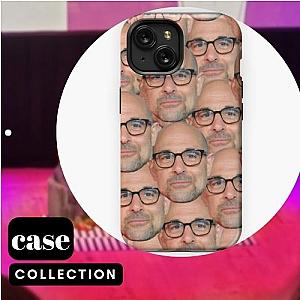  Stanley Tucci  Cases