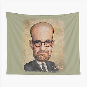 stanley tucci Tapestry