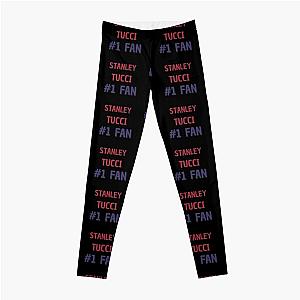 Stanley Tucci - 1 Fan Leggings