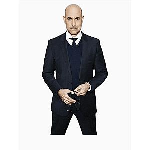 Stanley Tucci    Pullover Hoodie