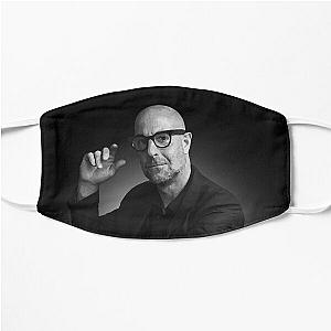 Stanley Tucci Flat Mask