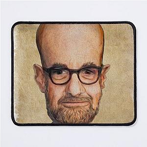 stanley tucci Mouse Pad