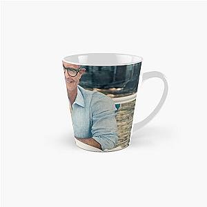 Stanley Tucci Tall Mug